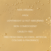 Izil Beauty Pure Argan Oil 100ml - Beauty Tribe