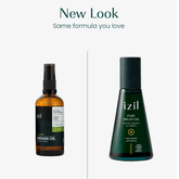 Izil Beauty Pure Argan Oil 100ml - Beauty Tribe