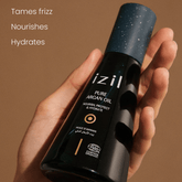 Izil Beauty Pure Argan Oil 100ml - Beauty Tribe