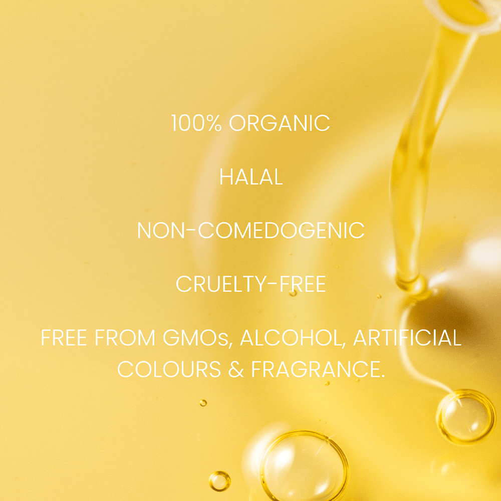 Izil Beauty Pure Regenerating Prickly Pear Oil 30ml - Beauty Tribe