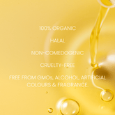 Izil Beauty Pure Regenerating Prickly Pear Oil 30ml - Beauty Tribe