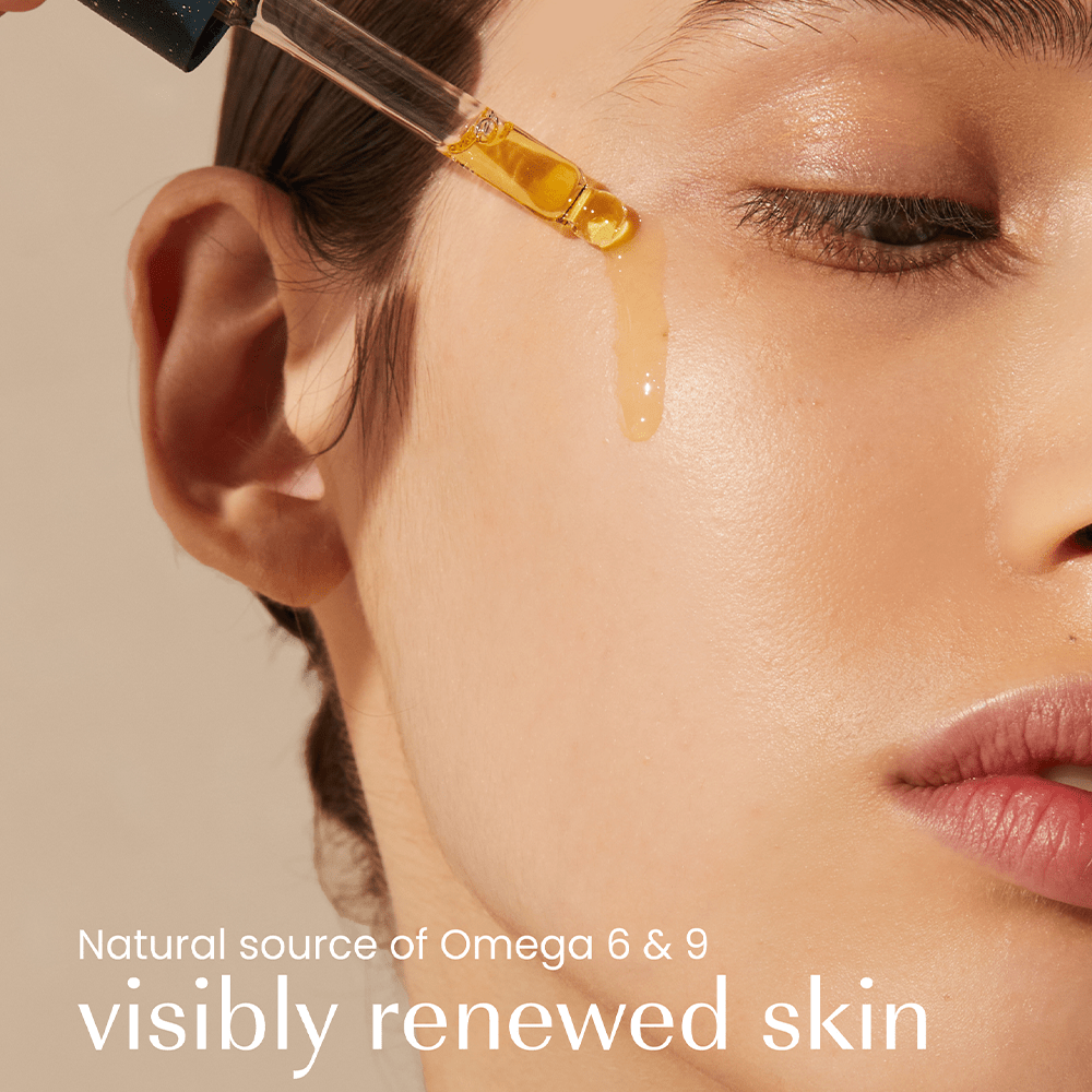 Izil Beauty Pure Regenerating Prickly Pear Oil 30ml - Beauty Tribe