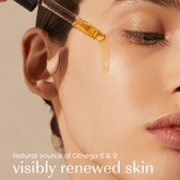 Izil Beauty Pure Regenerating Prickly Pear Oil 30ml - Beauty Tribe