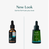 Izil Beauty Pure Regenerating Prickly Pear Oil 30ml - Beauty Tribe