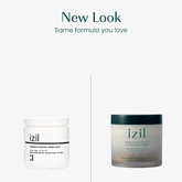 Izil Beauty Purify Neem & Nettle Anti - Dandruff Mask 120g - Beauty Tribe