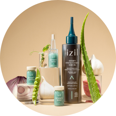 Buy Izil Beauty in UAE Online | Free 2hr Delivery | Beauty Tribe