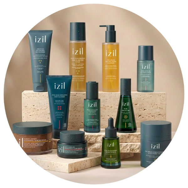 Buy Izil Beauty in UAE Online | Free 2hr Delivery | Beauty Tribe