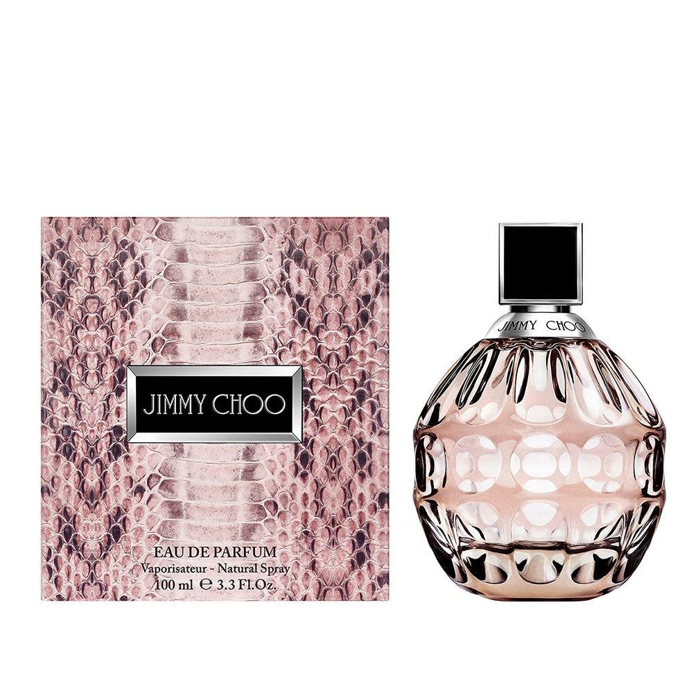 Jimmy Choo For Women Edp 100Ml