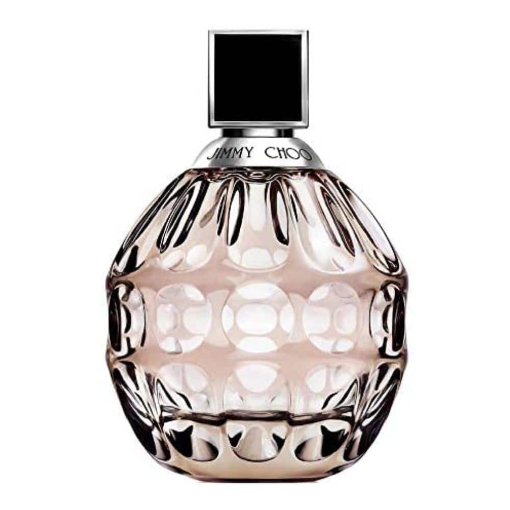 Jimmy Choo For Women Edp 100Ml - Beauty Tribe