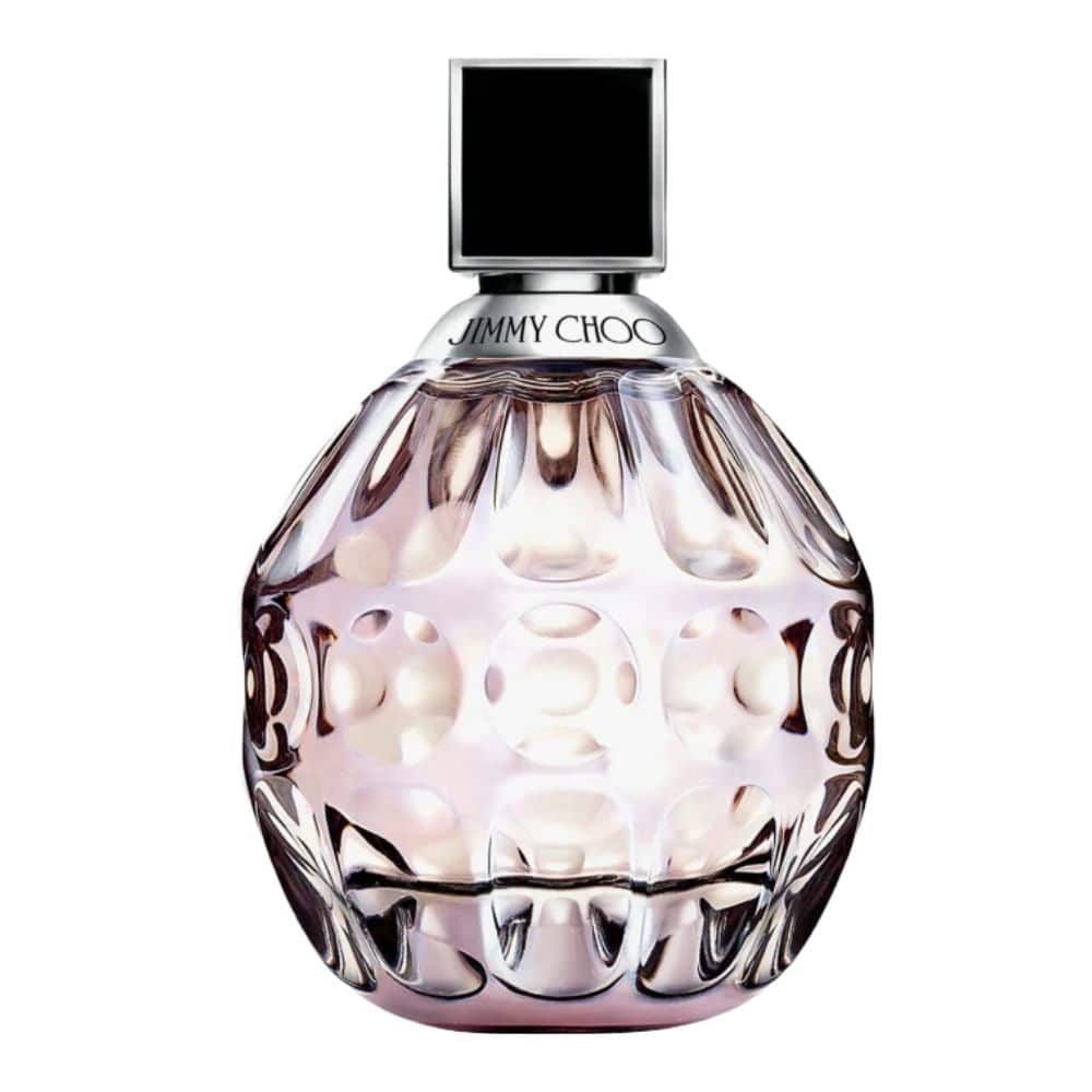 Jimmy Choo For Women Edt 100Ml - Beauty Tribe