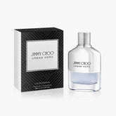 Jimmy Choo Urban Hero For Men Edp 100Ml - Beauty Tribe