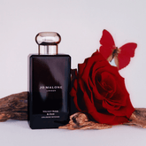 Jo Malone Velvet Rose & Oud Limited Edition Cologne Intense 100ml - Beauty Tribe