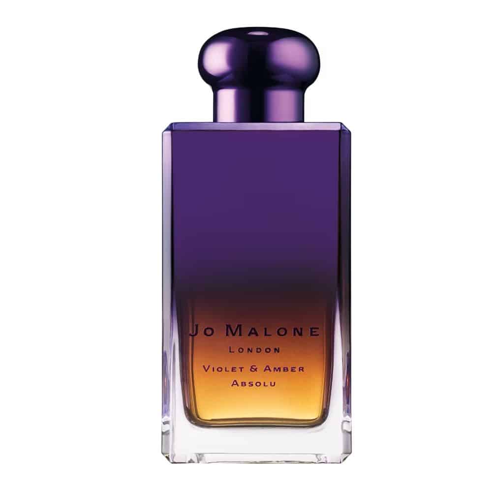 Jo Malone Violet & Amber Absolu (U) Edp - Beauty Tribe