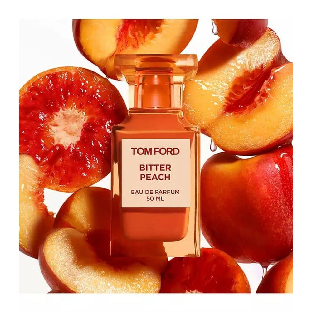 TOM FORD BITTER PEACH EAU DE PARFUM 50ML