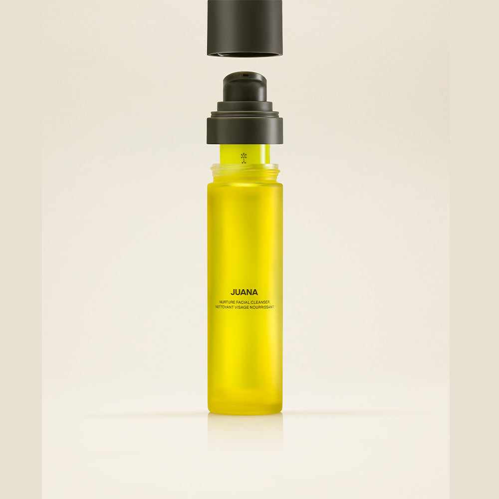 Juana Nurture Facial Cleanser 50ml