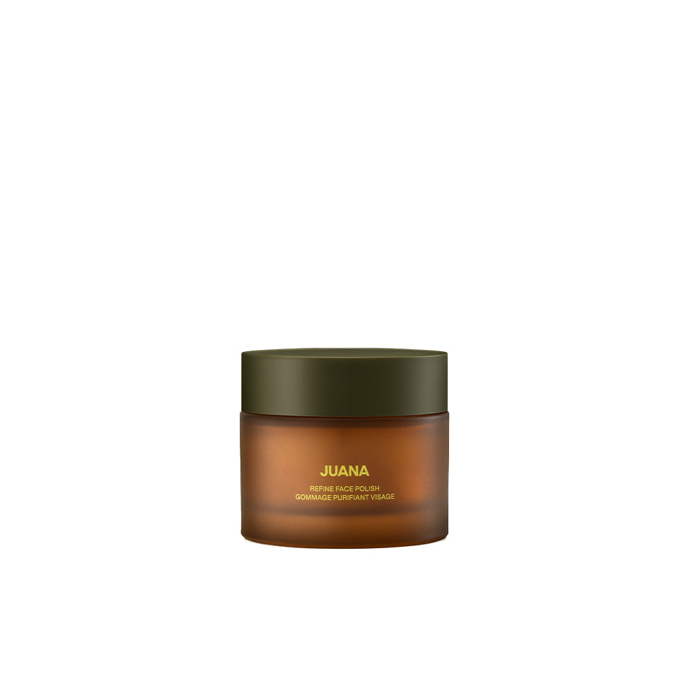 Juana Refine Face Polish 50ml