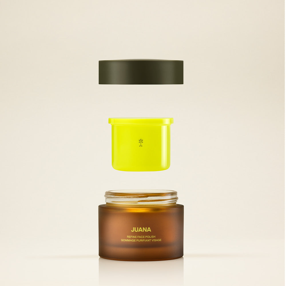 Juana Refine Face Polish 50ml