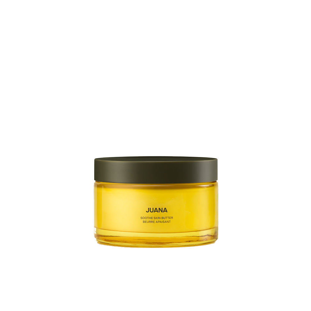Juana Soothe Skin Butter 200ml