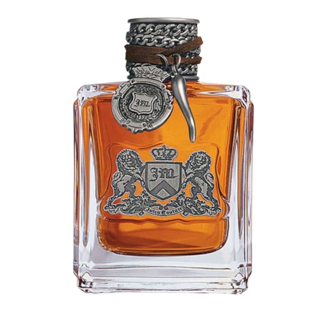 Juicy Couture Dirty English Edt For Men - Beauty Tribe