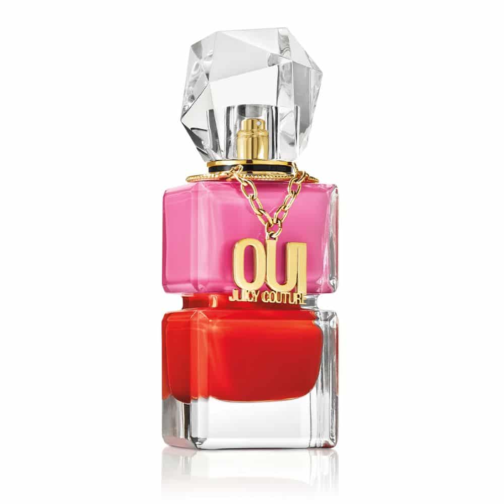 Juicy Couture Oui For Women Eau De Parfum - Beauty Tribe