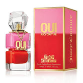 Juicy Couture Oui For Women Eau De Parfum - Beauty Tribe