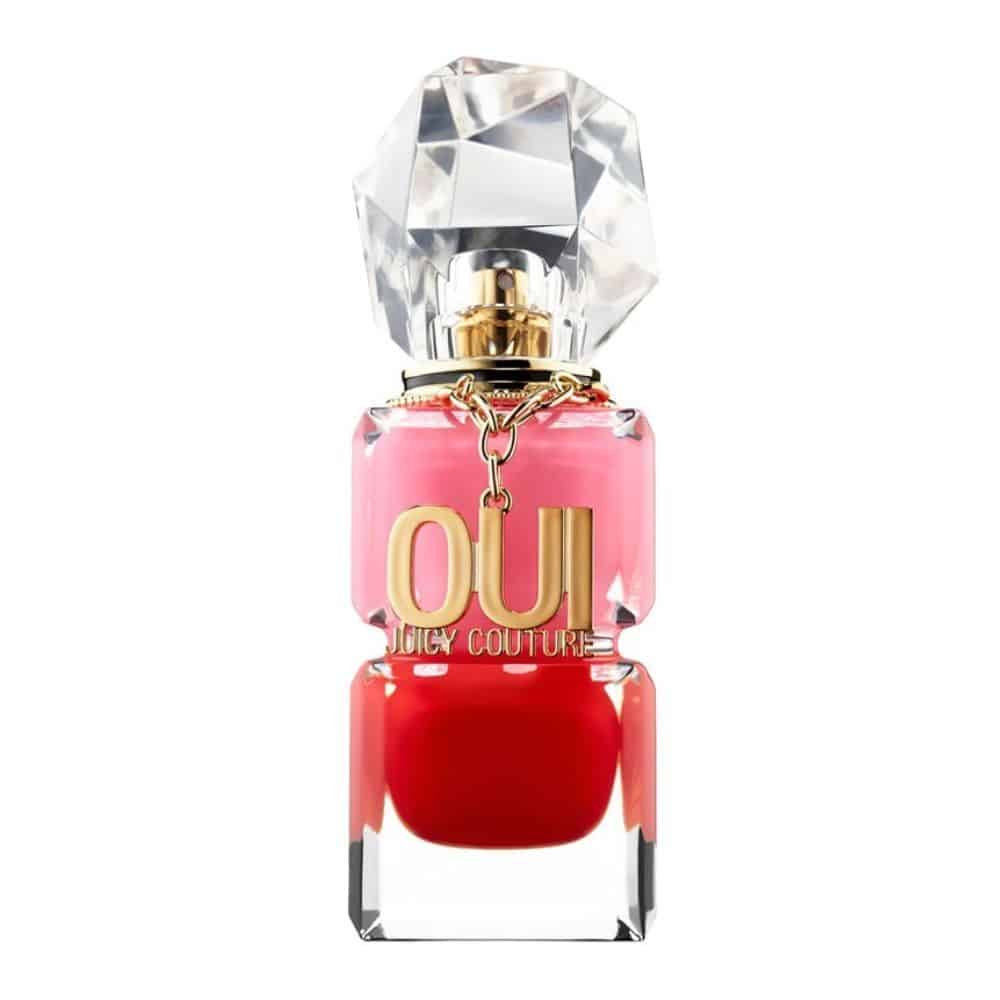 Juicy Couture Oui For Women Eau De Parfum - Beauty Tribe