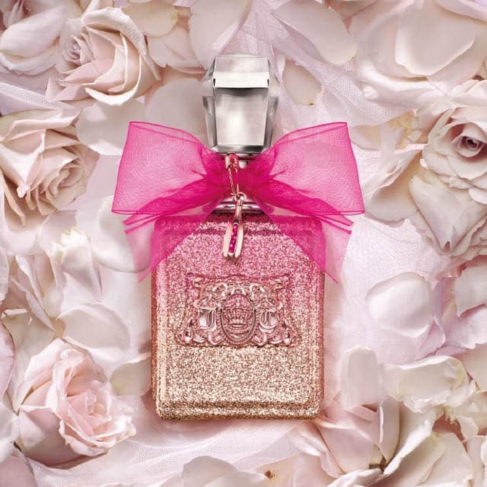 Juicy Couture Viva La Juicy Rose For Women Eau De Parfum - Beauty Tribe