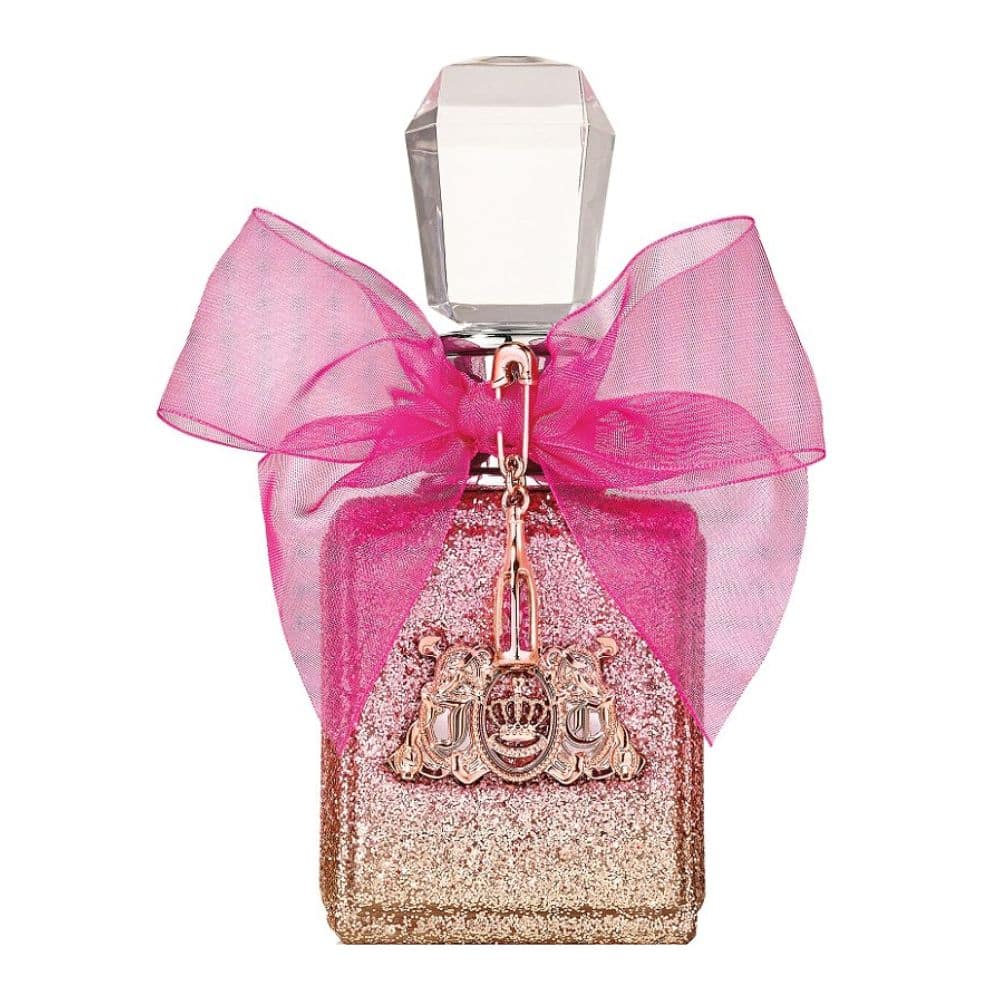 Juicy Couture Viva La Juicy Rose For Women Eau De Parfum - Beauty Tribe