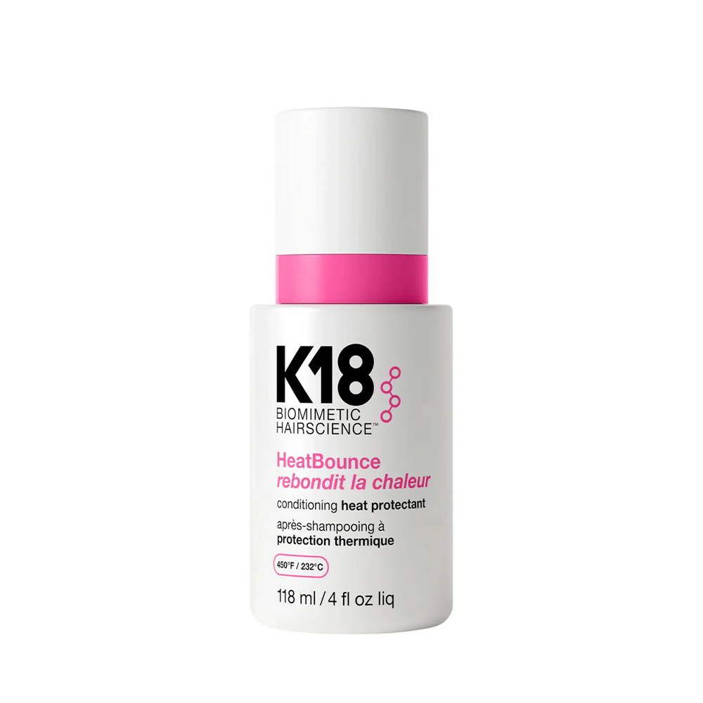 K18 Heat Bounce 118ml