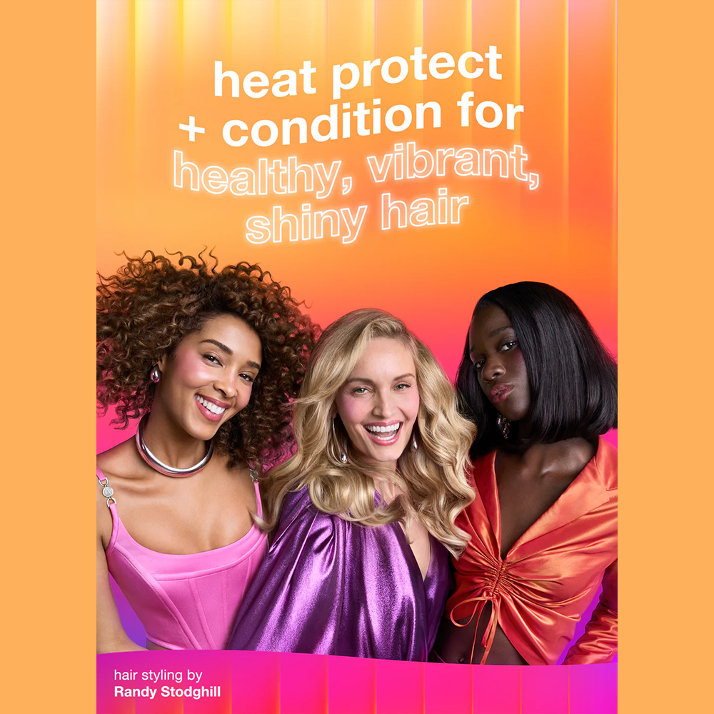 K18 Heat Bounce 118ml