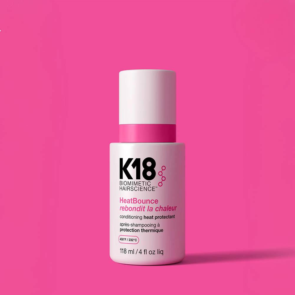 K18 Heat Bounce 118ml