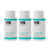 K18 PEPTIDE PREP Detox Shampoo 250ml 3 Pack Set - Beauty Tribe