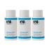 K18 PEPTIDE PREP PH Maintenance Shampoo 250ml 3 Pack Set - Beauty Tribe