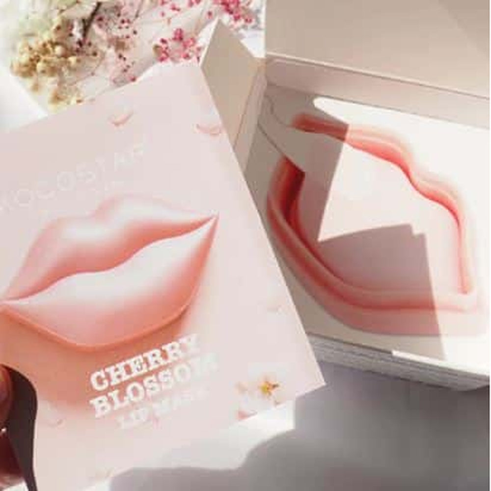 Kocostar Lip Mask Cherry Blossom