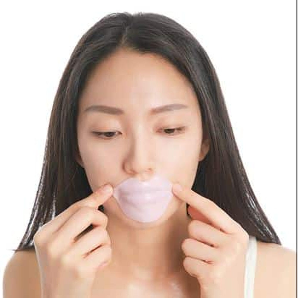 Kocostar Lip Mask Cherry Blossom