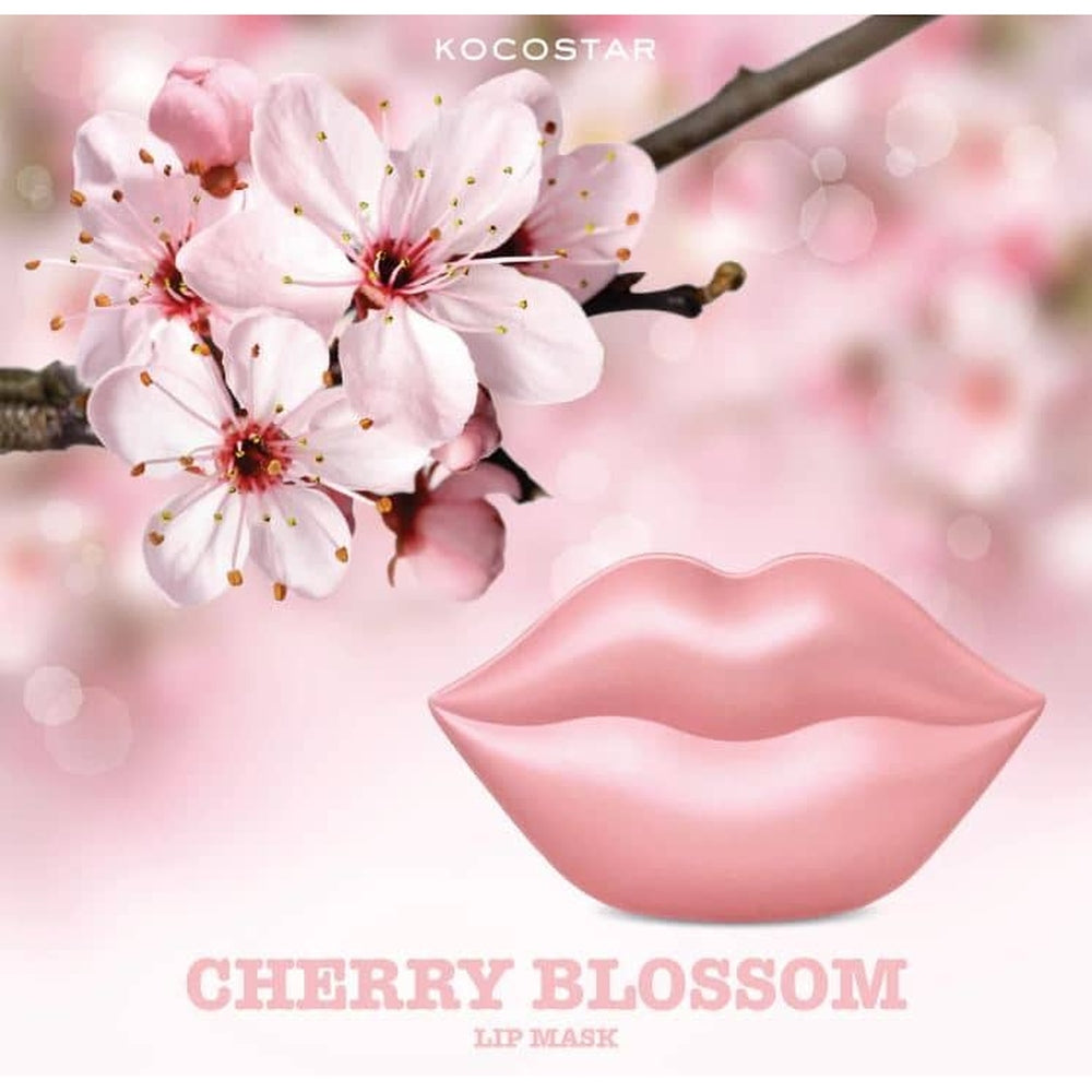 Kocostar Lip Mask Cherry Blossom