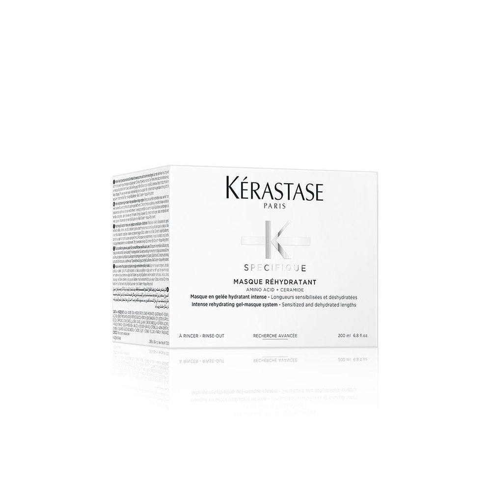 Kerastase Specifique Masque Rehydratant Hair Mask 200ml