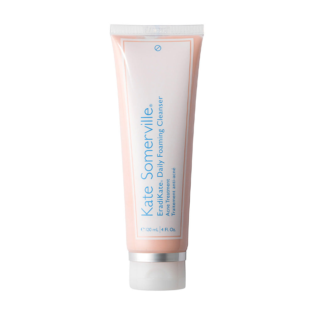 Kate Somerville EradiKate Daily Foaming Cleanser 4oz/120mL