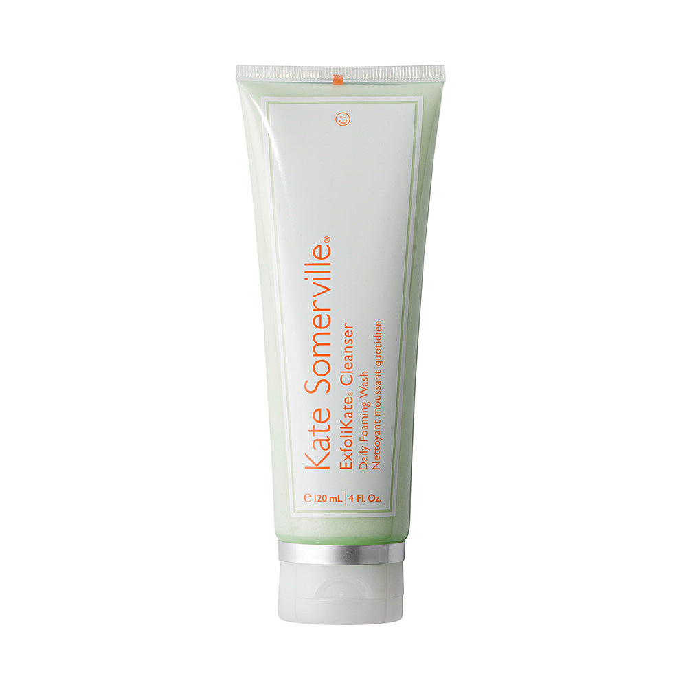 Kate Somerville ExfoliKate Cleanser Daily Foaming Wash 4oz/120mL