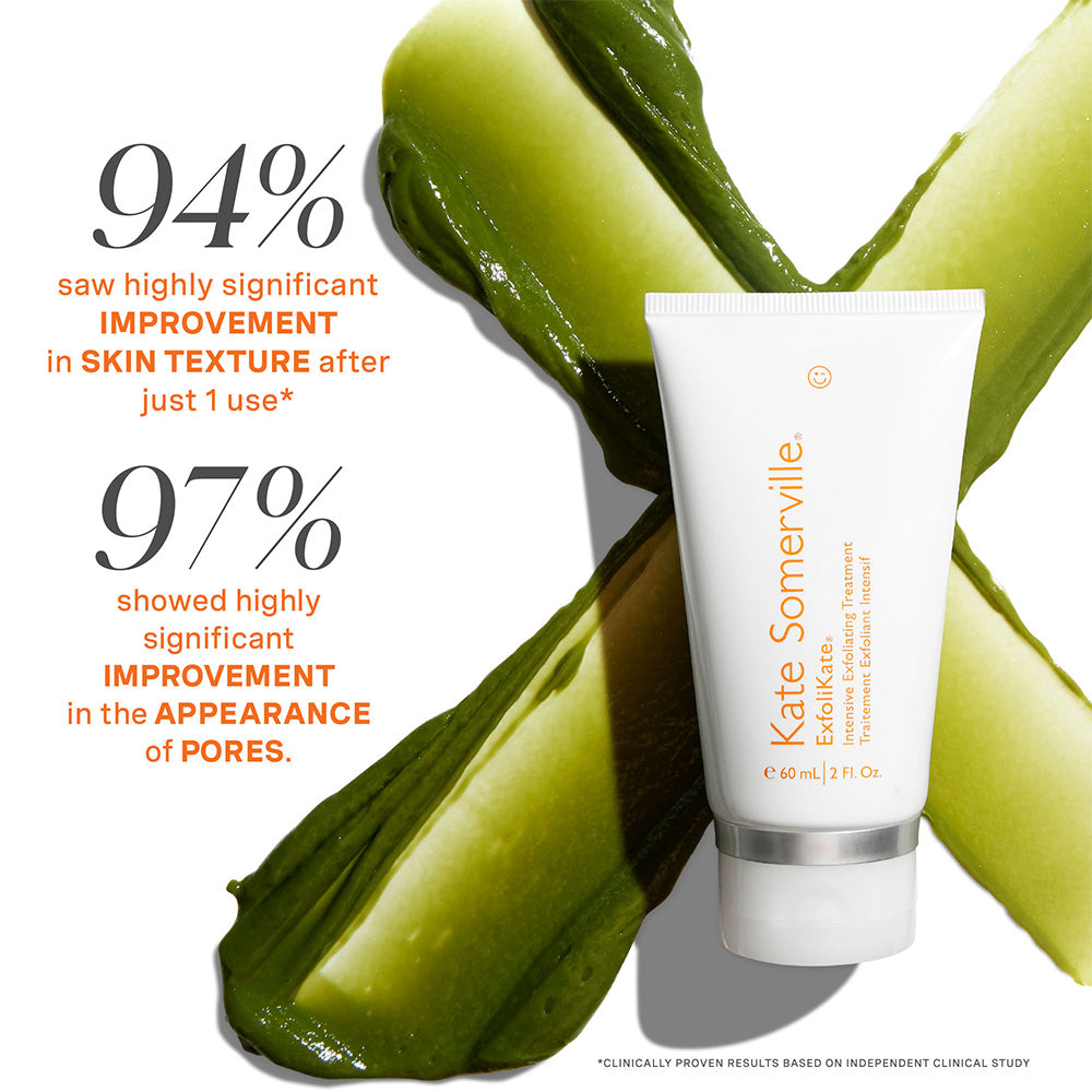 Kate Somerville ExfoliKate Intensive Exfoliating Treatment - 60 ml / 2 fl oz