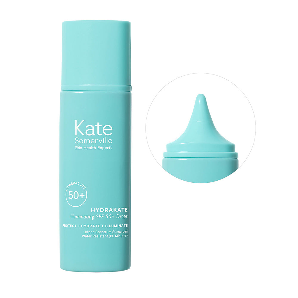 Kate Somerville HydraKate Illuminating SPF 50+ Drops - 50 ml / 1.7 fl oz