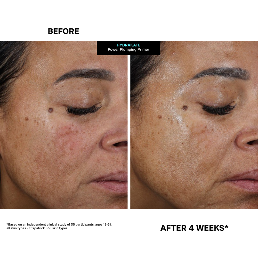 Kate Somerville Hydrakate Power Plumping Primer 30ml