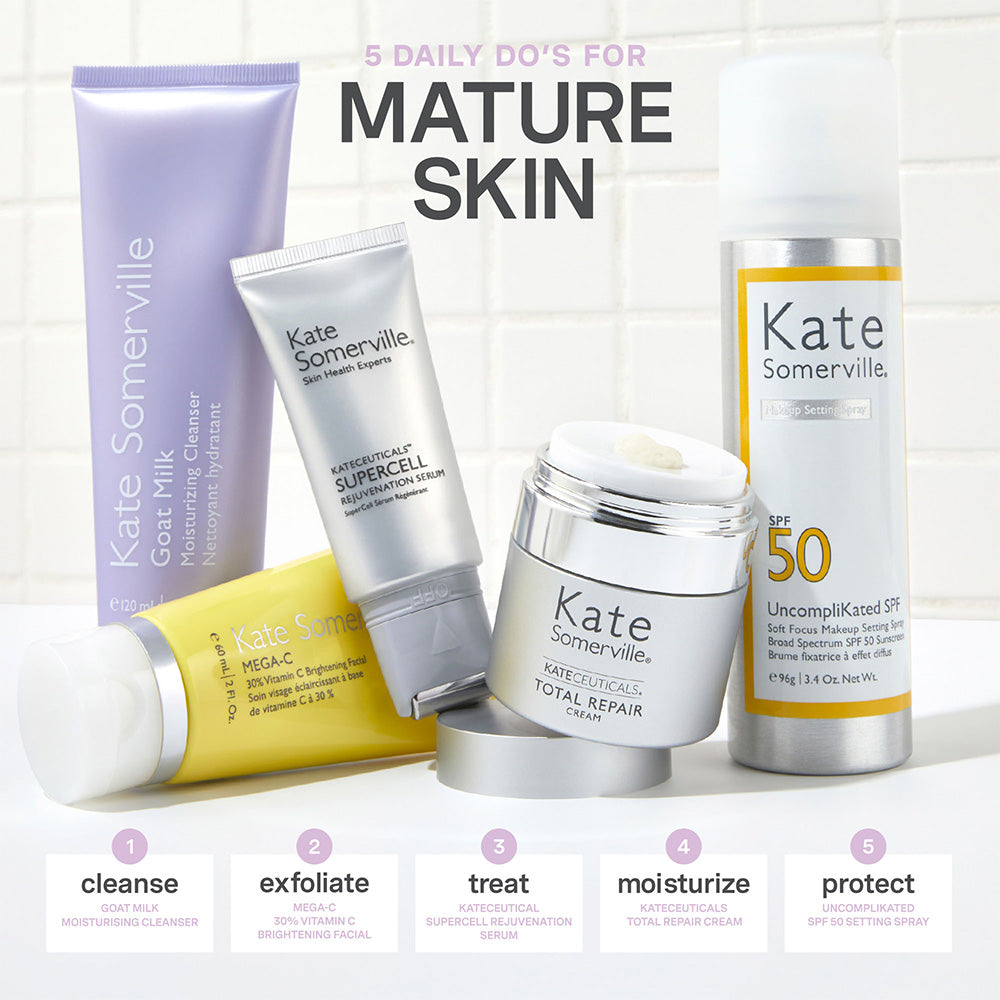 Kate Somerville Kateceuticals Supercell Rejuvenation Serum - 1oz/30