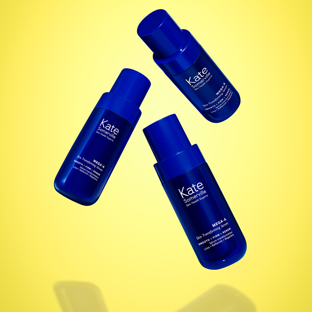 Kate Somerville MEGA-A Skin Transforming Serum 30ml