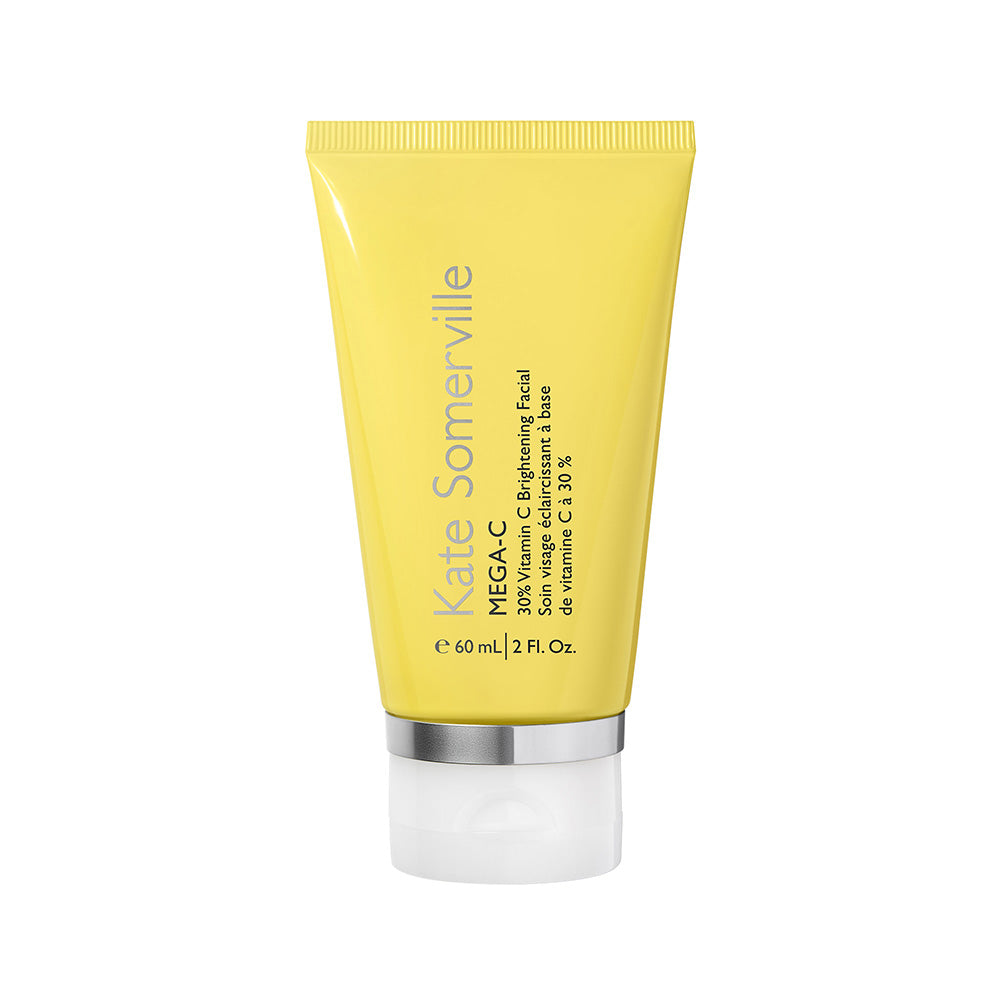 Kate Somerville Mega C 30% Vitamin C Brightening Facial 60ml/ 2oz