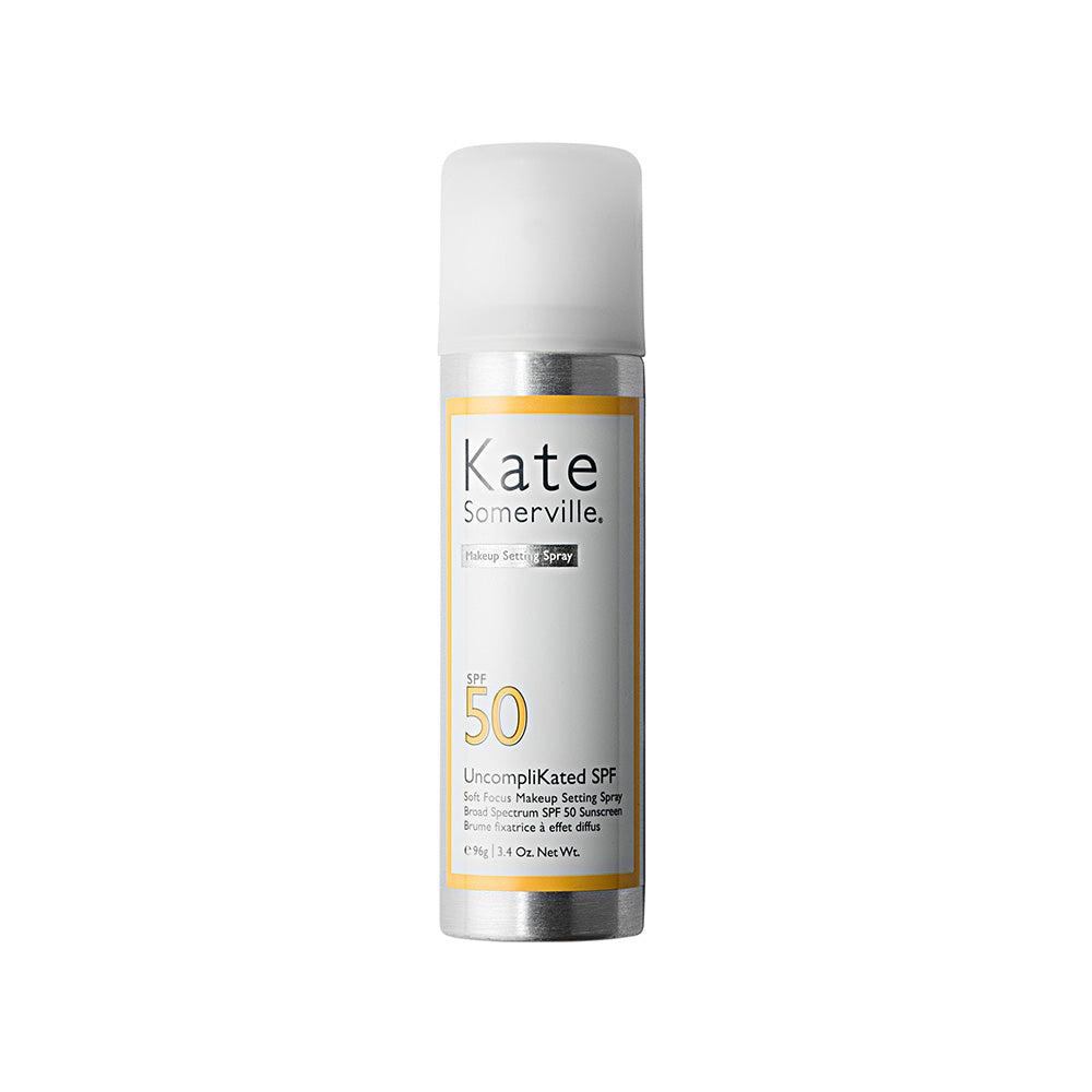Kate Somerville UncompliKated Setting mist/SPF50 - 96G/3.4OZ