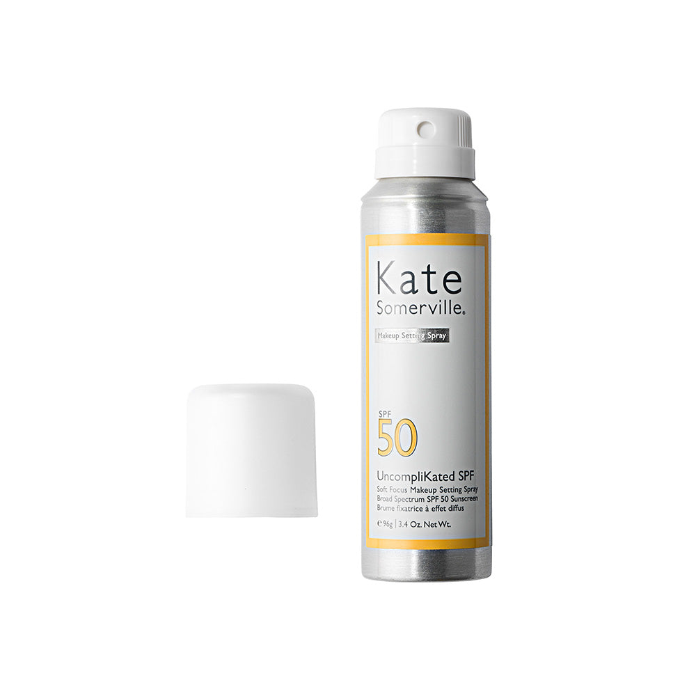 Kate Somerville UncompliKated Setting mist/SPF50 - 96G/3.4OZ
