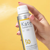 Kate Somerville UncompliKated Setting mist/SPF50 - 96G/3.4OZ - Beauty Tribe