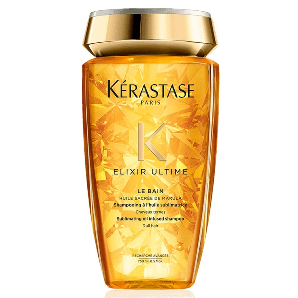 Kerastase Bain Elixir Ultime 250ml - Beauty Tribe