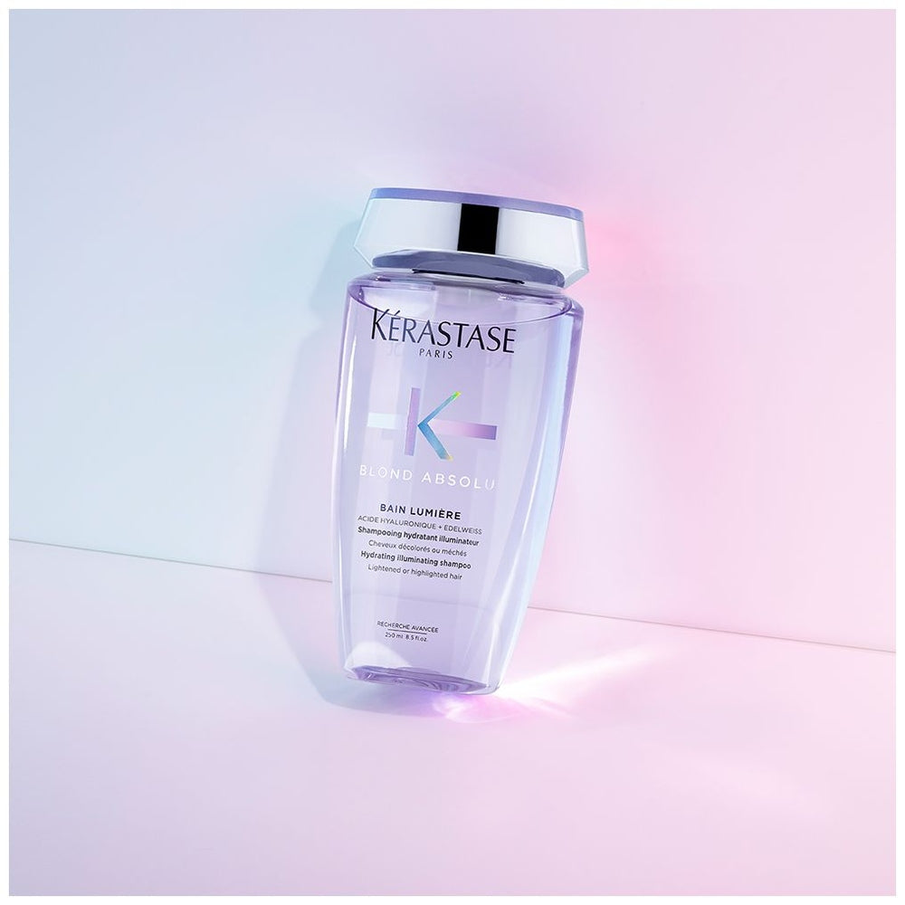 Kerastase Blond Absolu Bain Lumiere 250ml